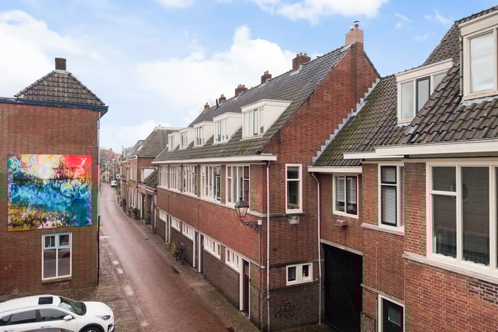 Foto 6 van Bagijnestraat 16