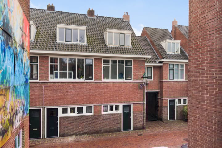 Foto 7 van Bagijnestraat 16