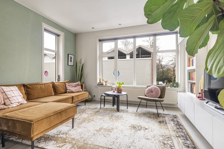 Foto 11 van Bagijnestraat 16