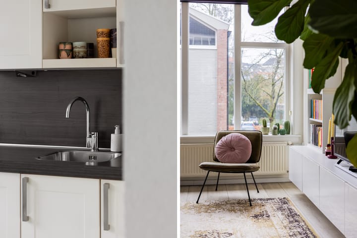 Foto 15 van Bagijnestraat 16