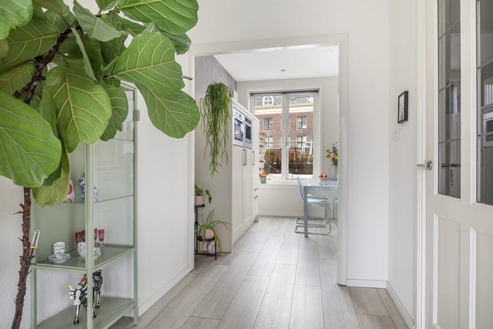 Foto 16 van Bagijnestraat 16