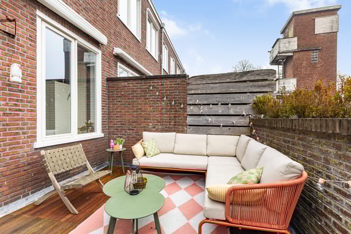 Foto 24 van Bagijnestraat 16