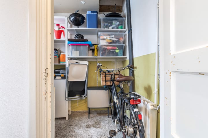 Foto 33 van Bagijnestraat 16