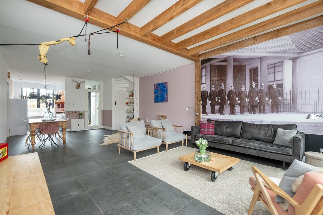 Foto 2 van Eikenlaan 2