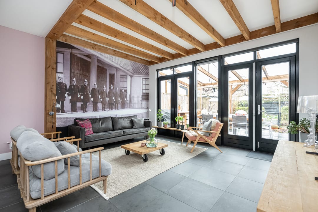 Foto 8 van Eikenlaan 2