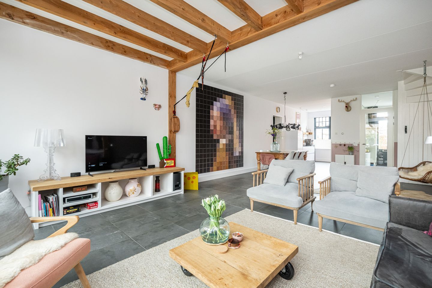 Foto 10 van Eikenlaan 2