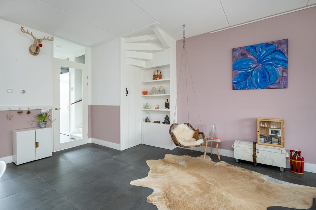 Foto 11 van Eikenlaan 2