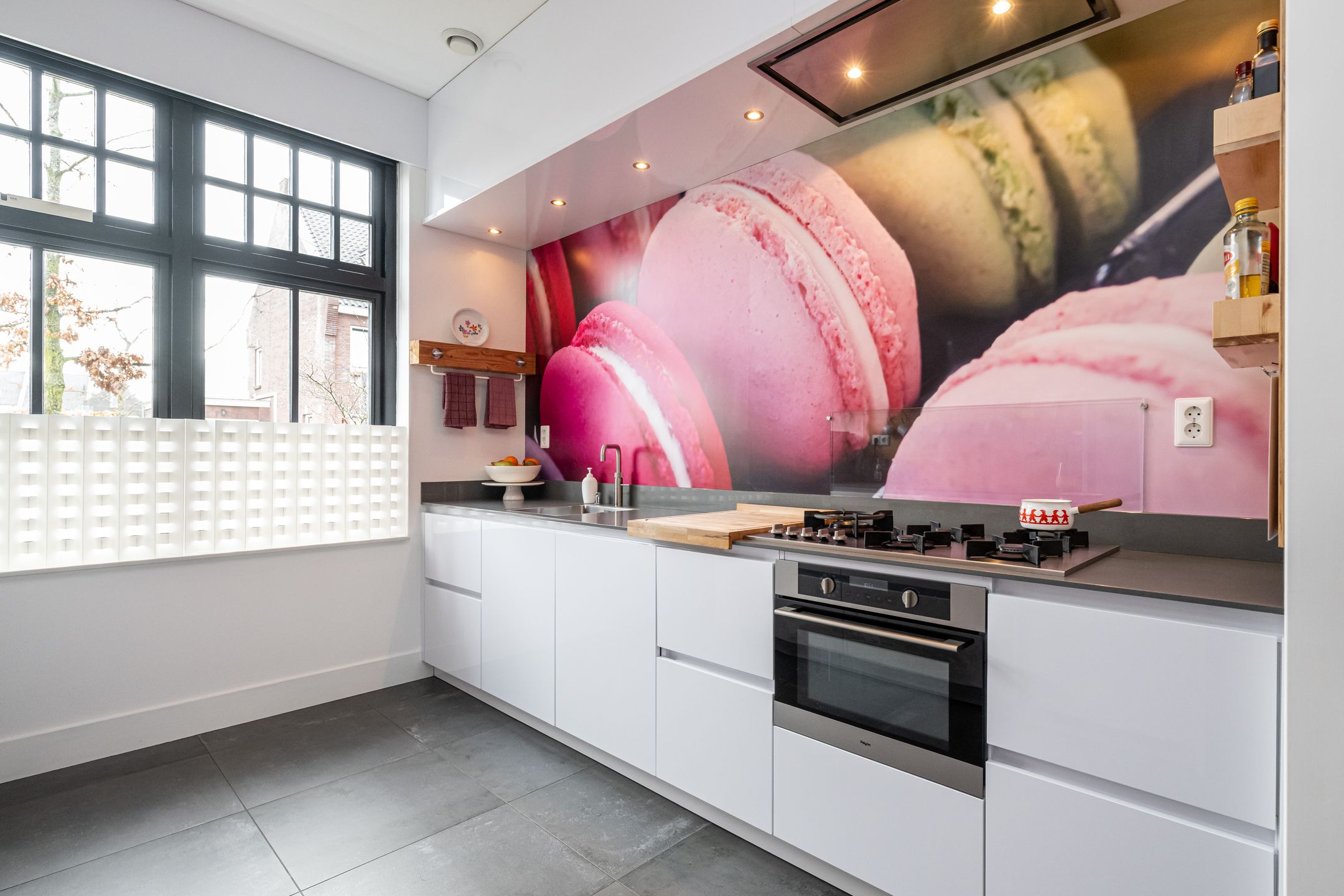 Foto 3 van Eikenlaan 2