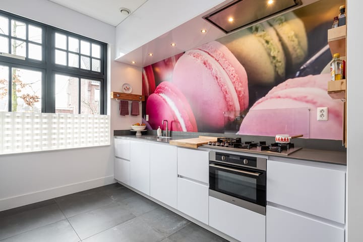 Foto 3 van Eikenlaan 2