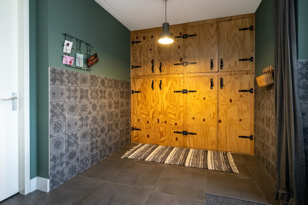 Foto 13 van Eikenlaan 2