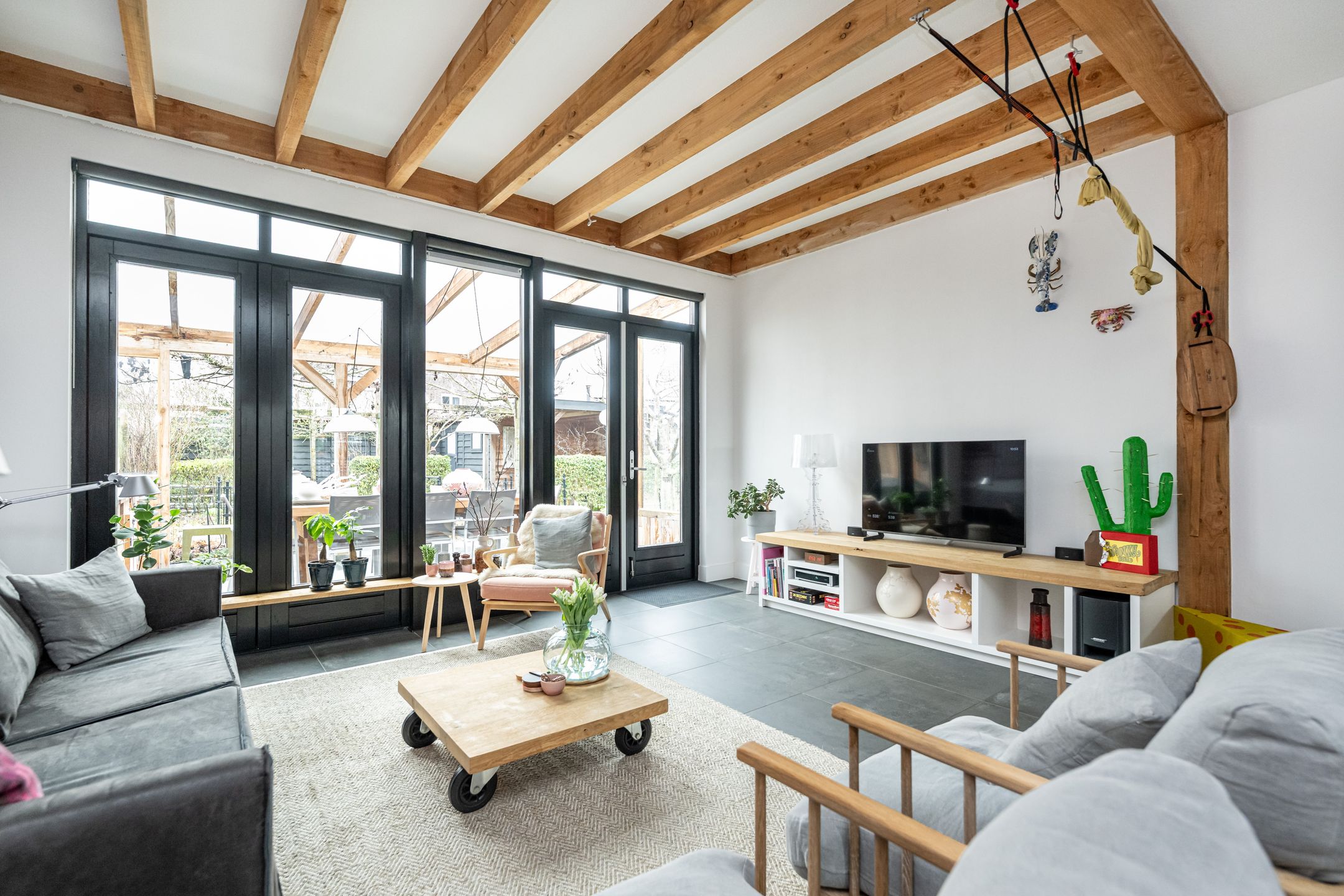 Foto 9 van Eikenlaan 2