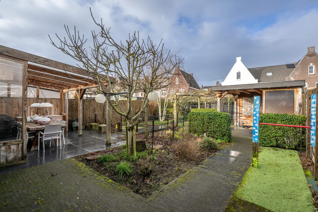 Foto 22 van Eikenlaan 2