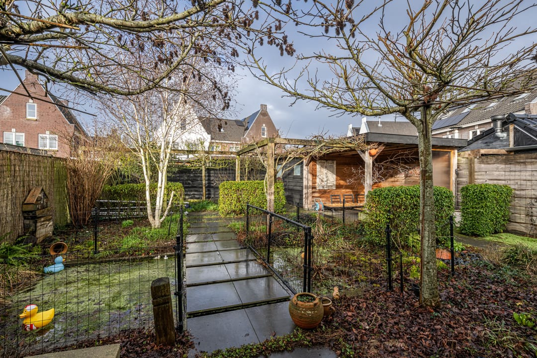 Foto 23 van Eikenlaan 2