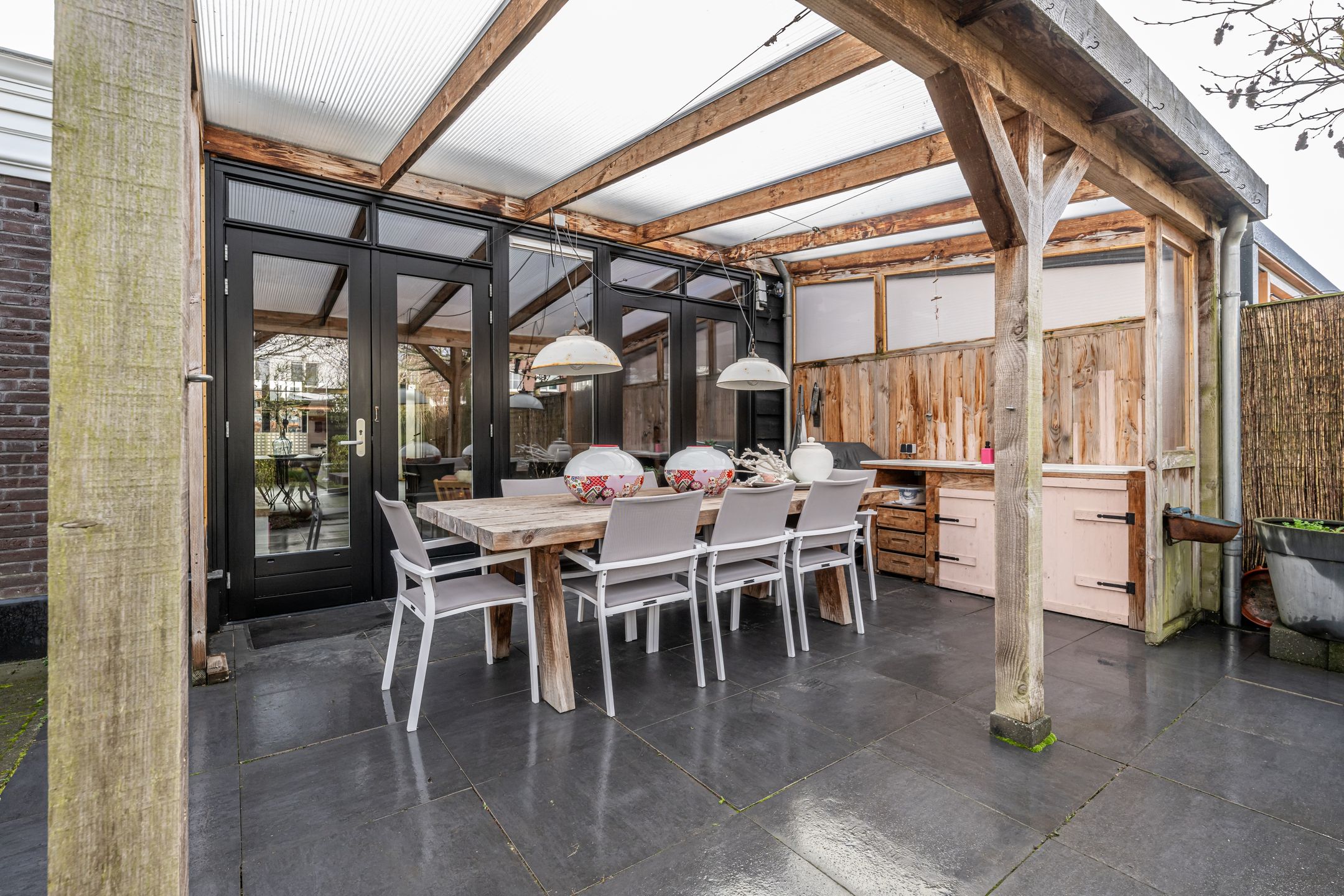 Foto 24 van Eikenlaan 2