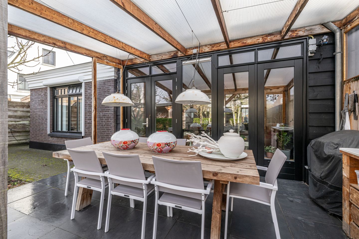 Foto 25 van Eikenlaan 2