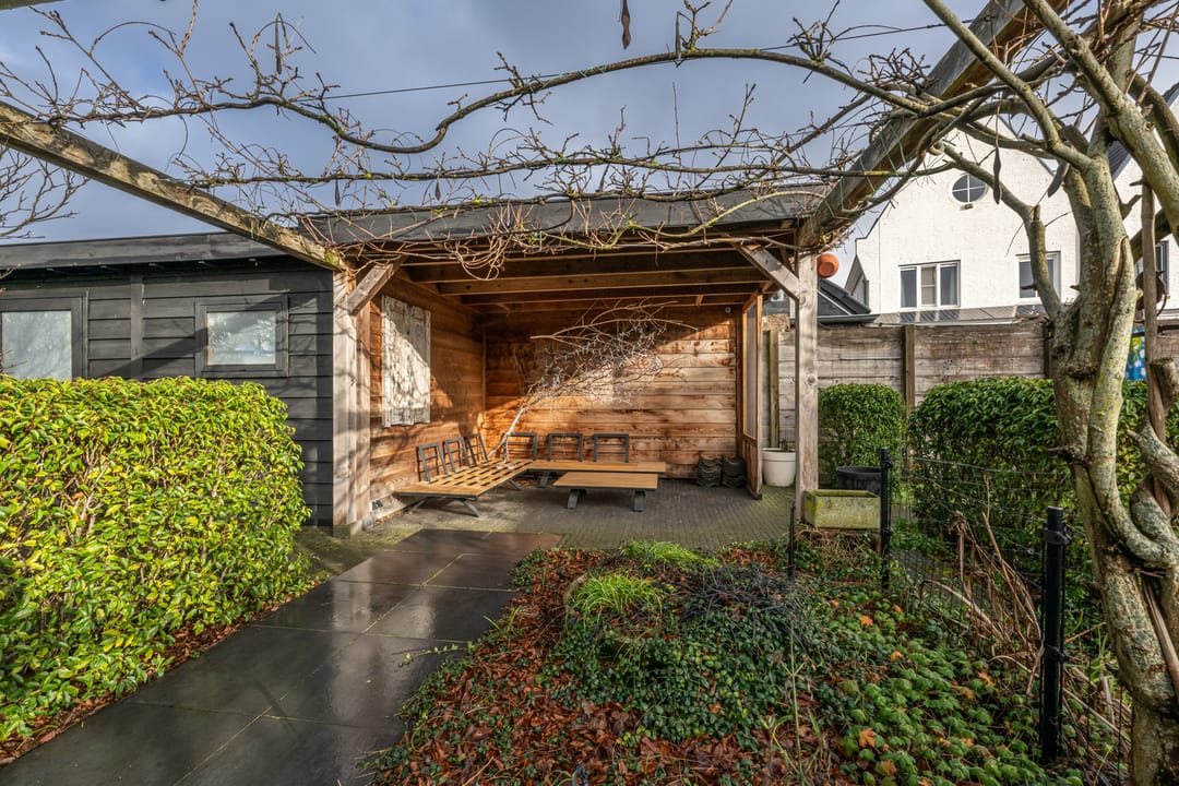 Foto 28 van Eikenlaan 2