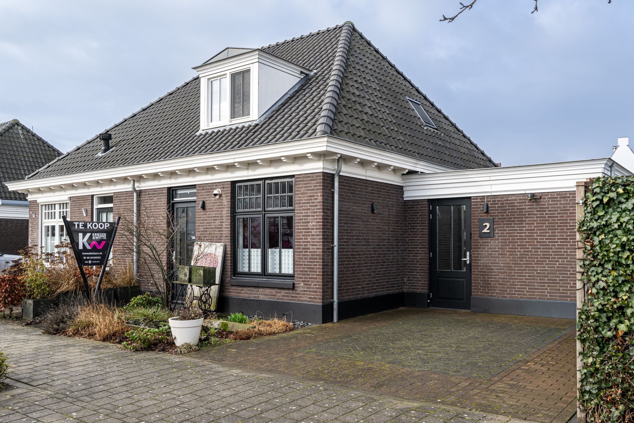 Foto 30 van Eikenlaan 2