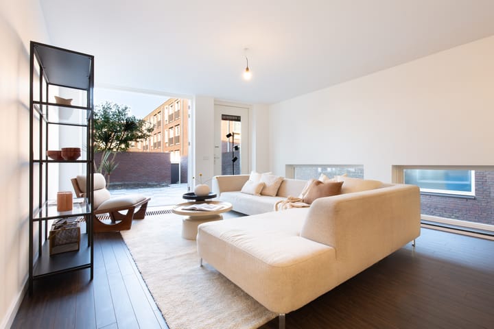 Photo 2 of Kastanjestraat 29-A