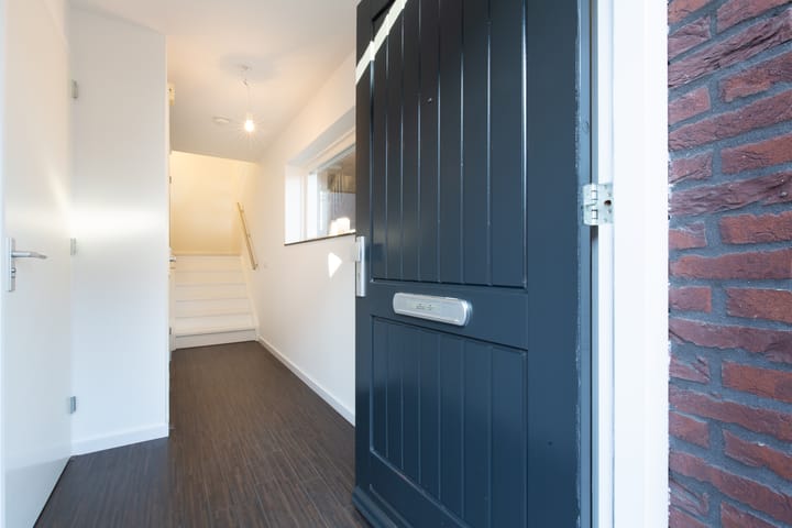 Photo 4 of Kastanjestraat 29-A