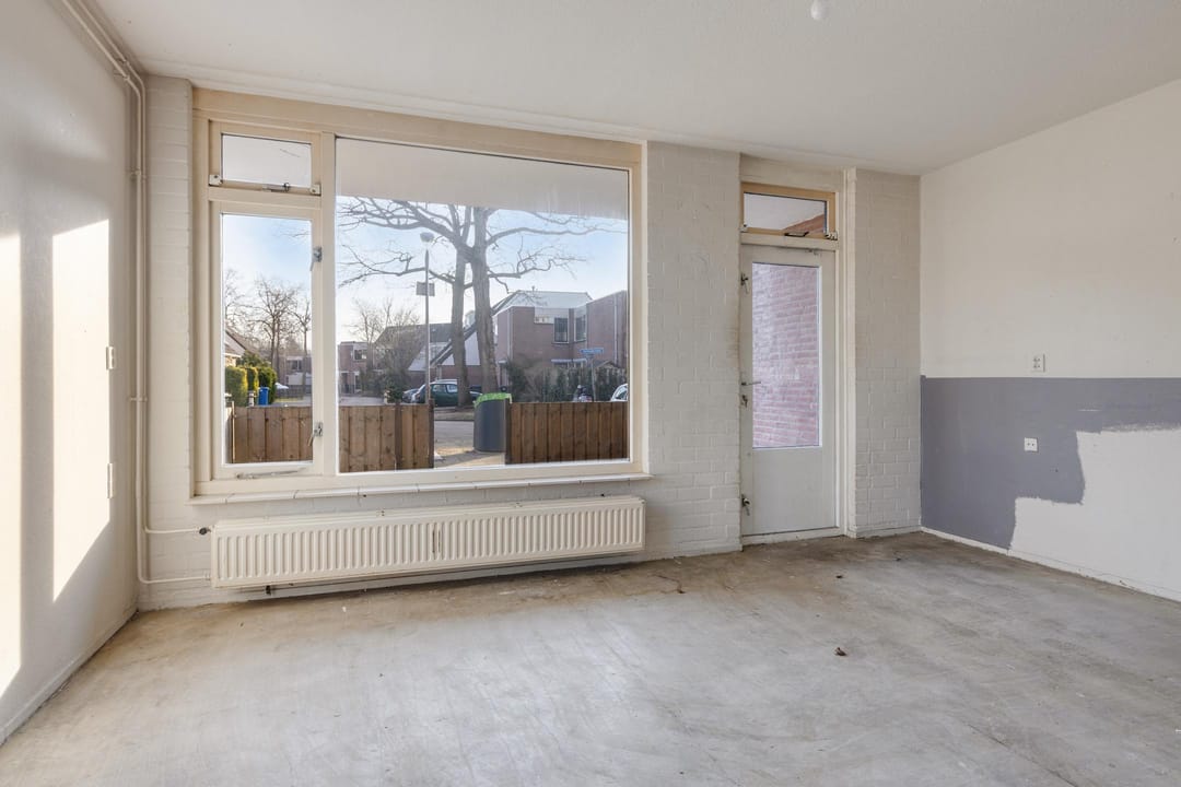 Foto 2 van Aarhuispad 26