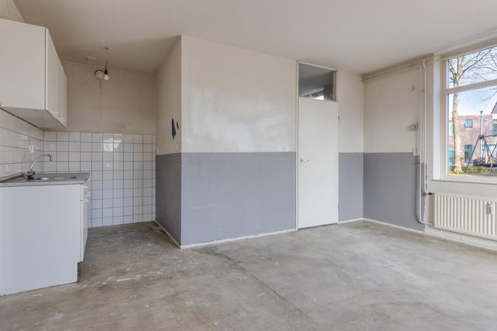 Foto 3 van Aarhuispad 26