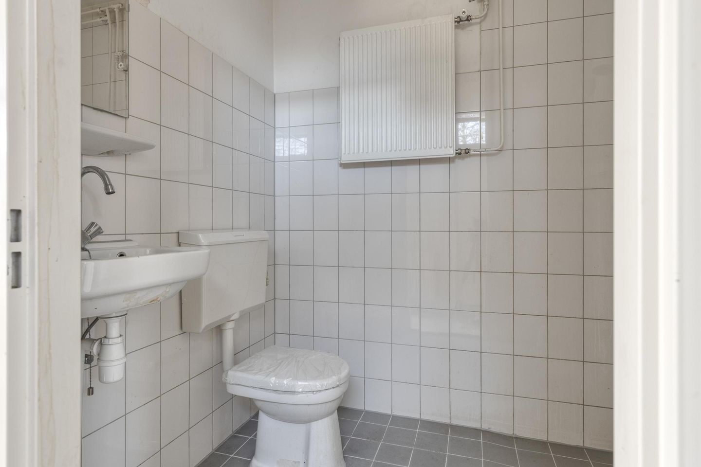 Foto 5 van Aarhuispad 26