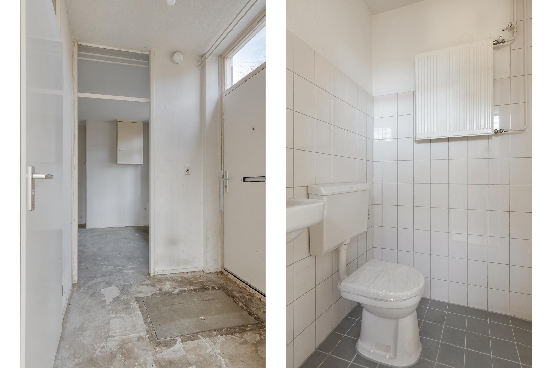 Foto 6 van Aarhuispad 26