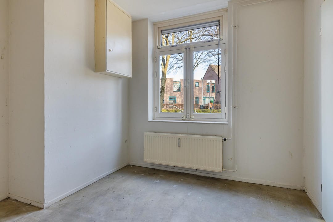 Foto 8 van Aarhuispad 26