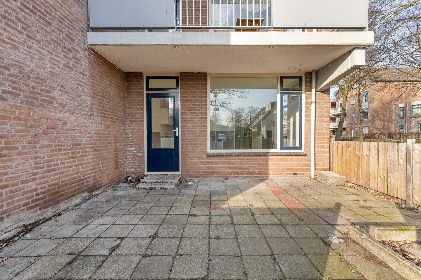 Foto 10 van Aarhuispad 26