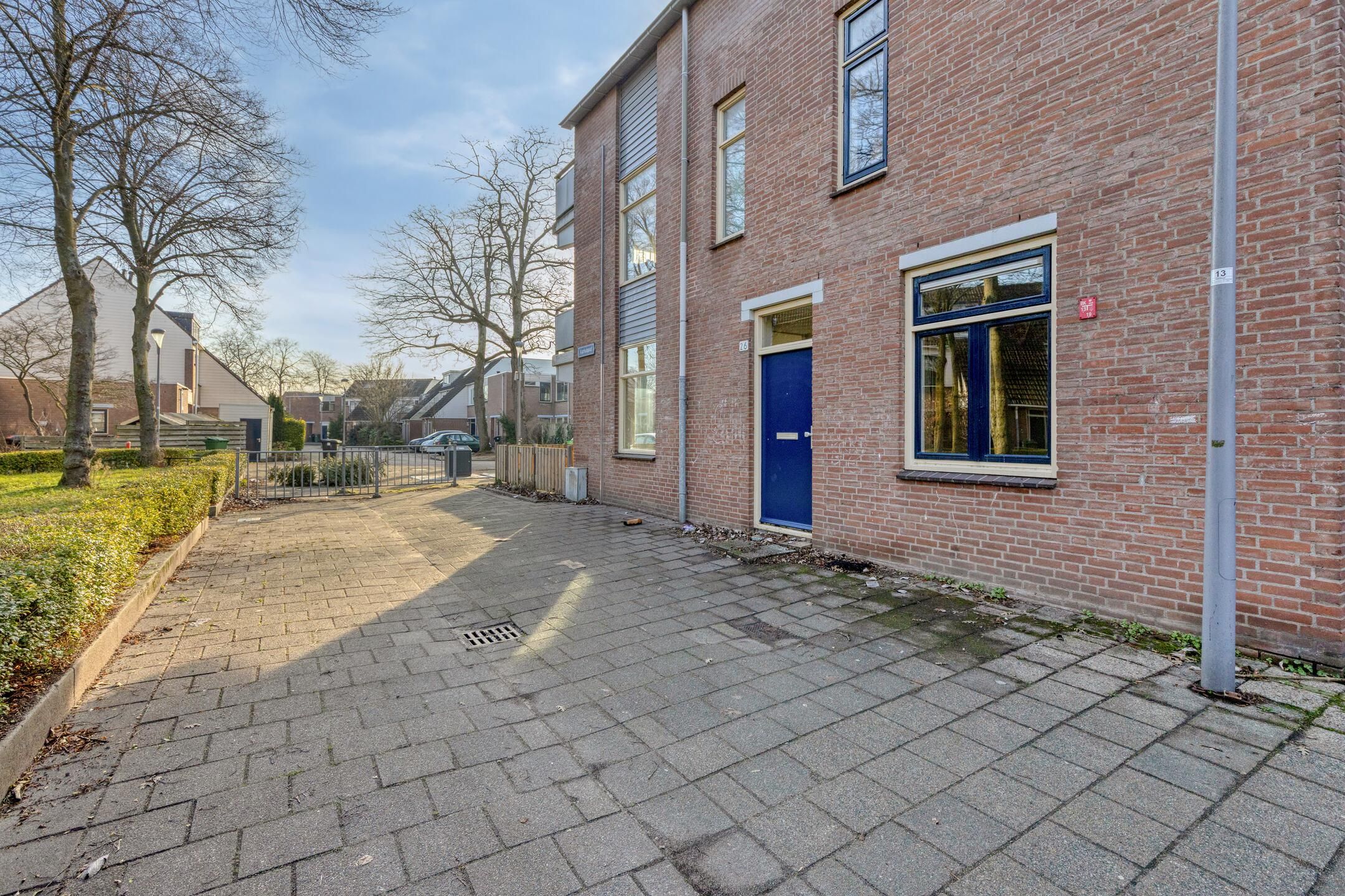 Foto 12 van Aarhuispad 26