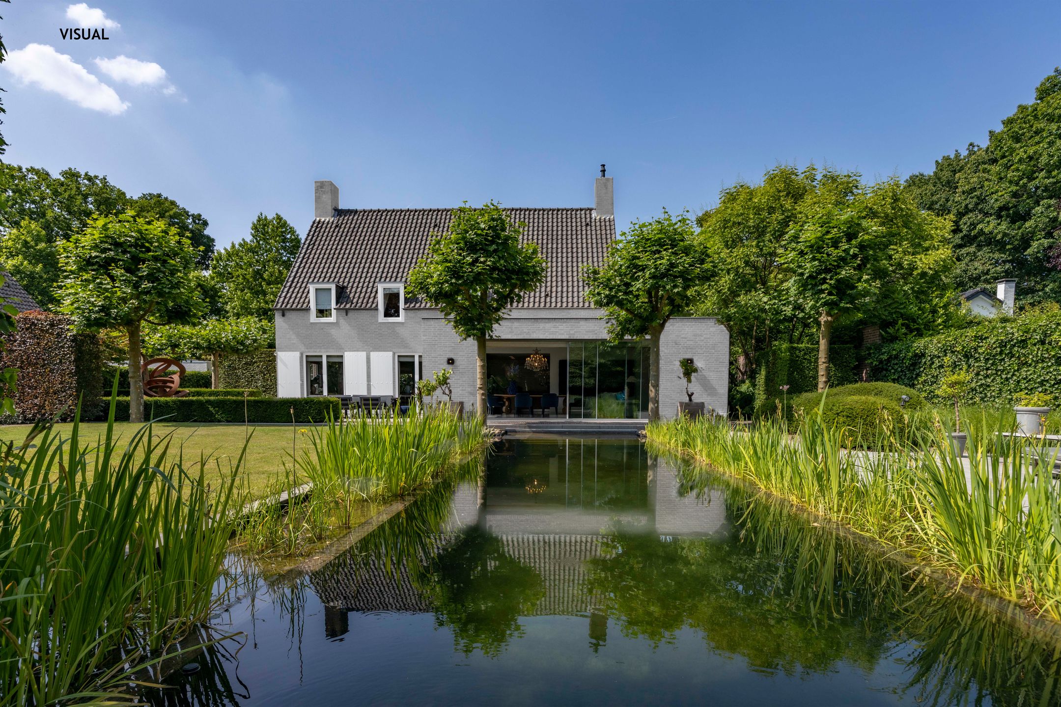 Foto 6 van Wilhelminalaan 1