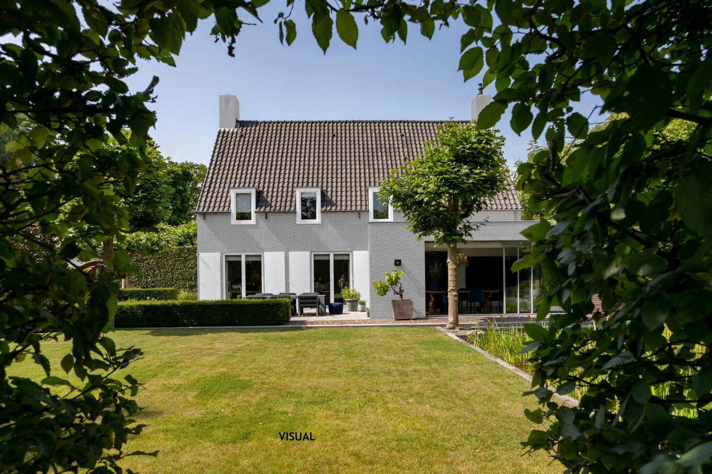 Foto 5 van Wilhelminalaan 1