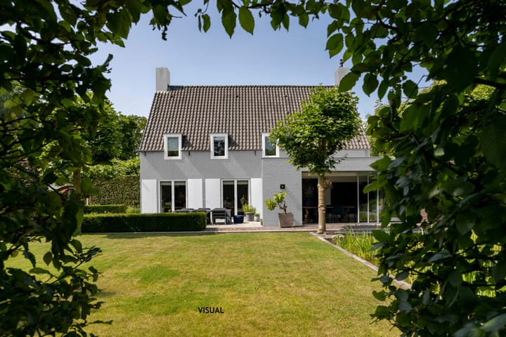 Foto 5 van Wilhelminalaan 1