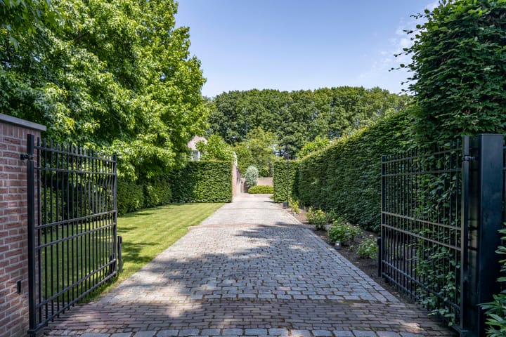 Foto 4 van Wilhelminalaan 1