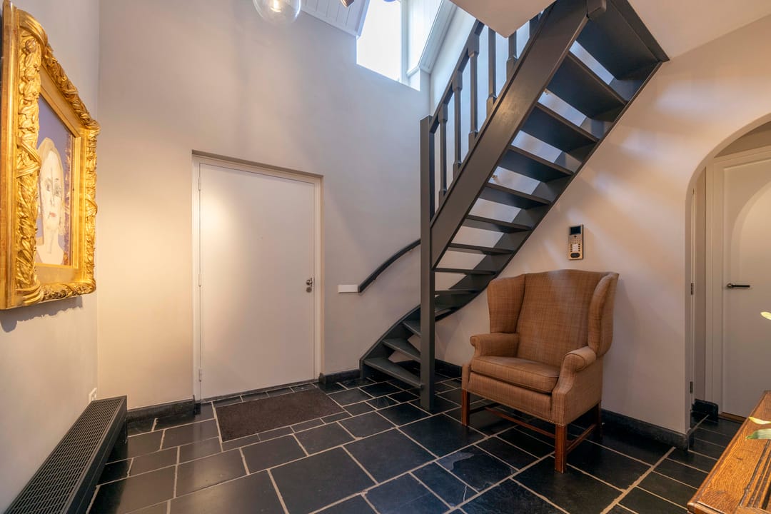 Foto 7 van Wilhelminalaan 1