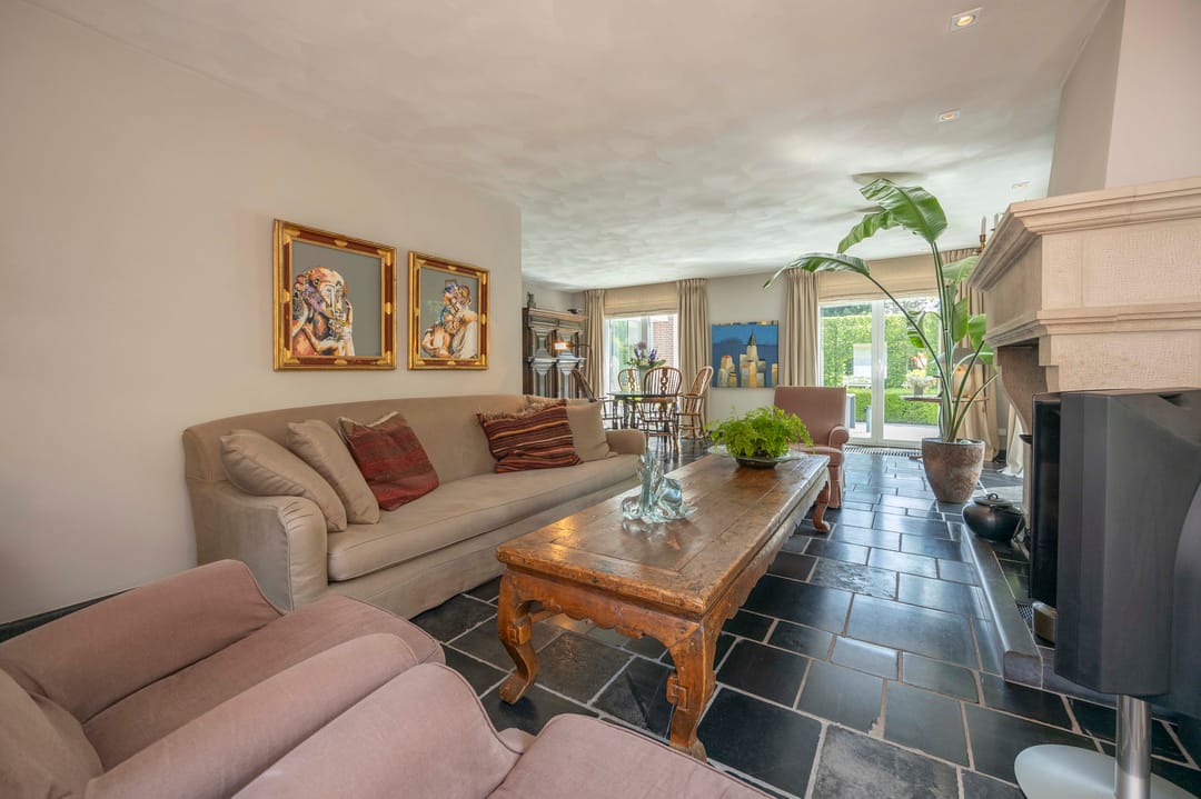 Foto 8 van Wilhelminalaan 1