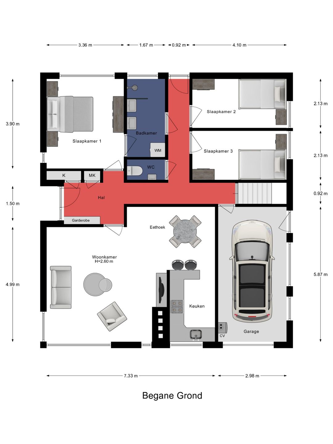 Photo 37 of Emile Seipgensstraat 30