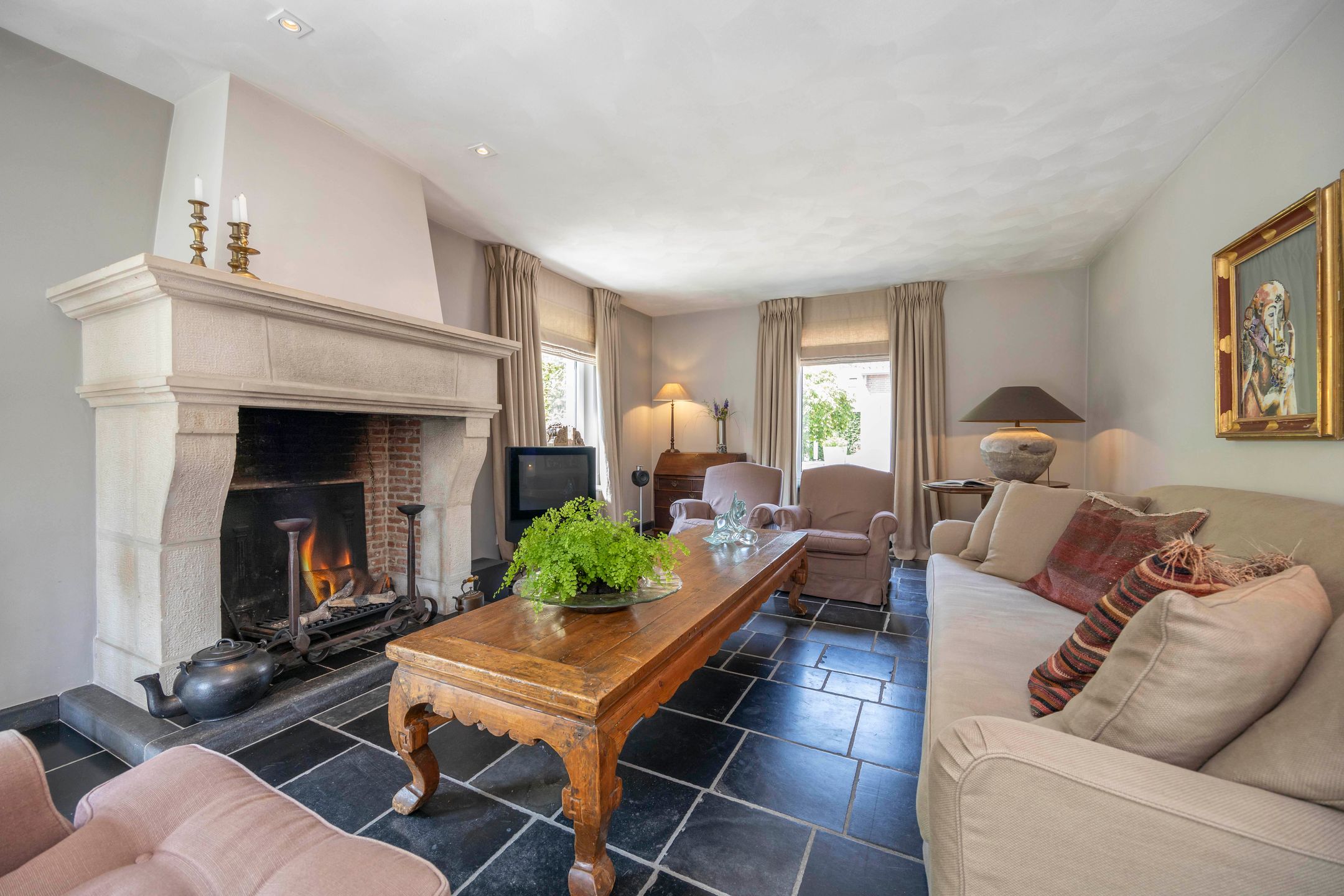 Foto 9 van Wilhelminalaan 1