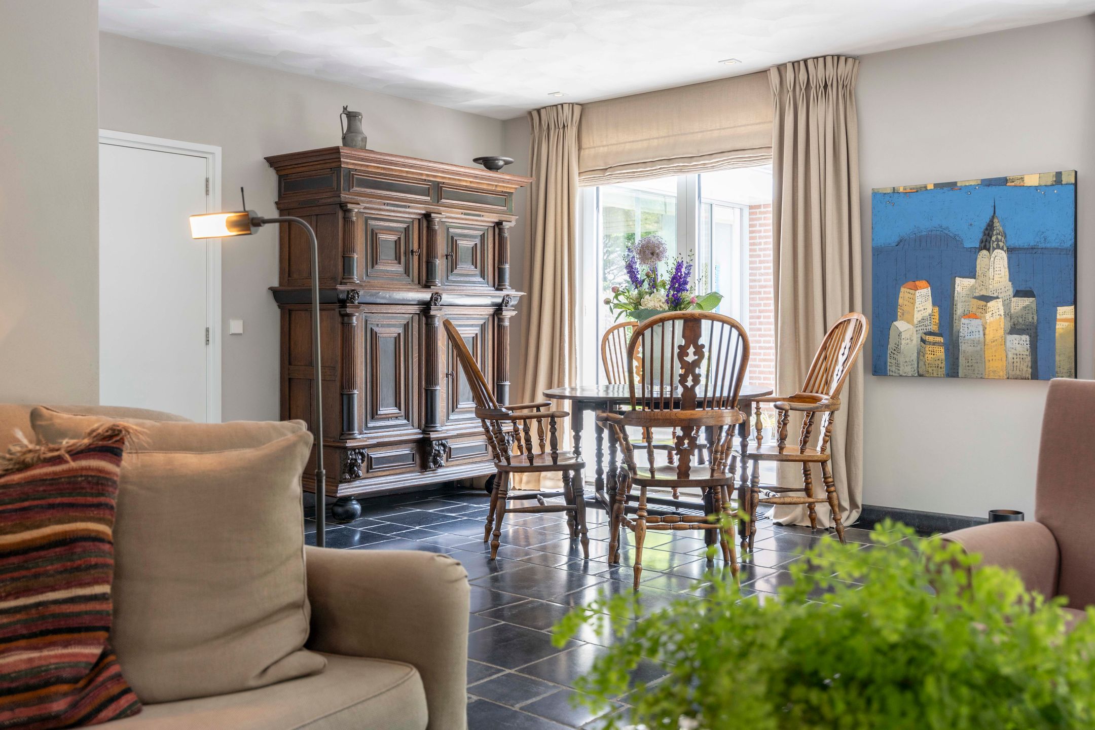 Foto 12 van Wilhelminalaan 1