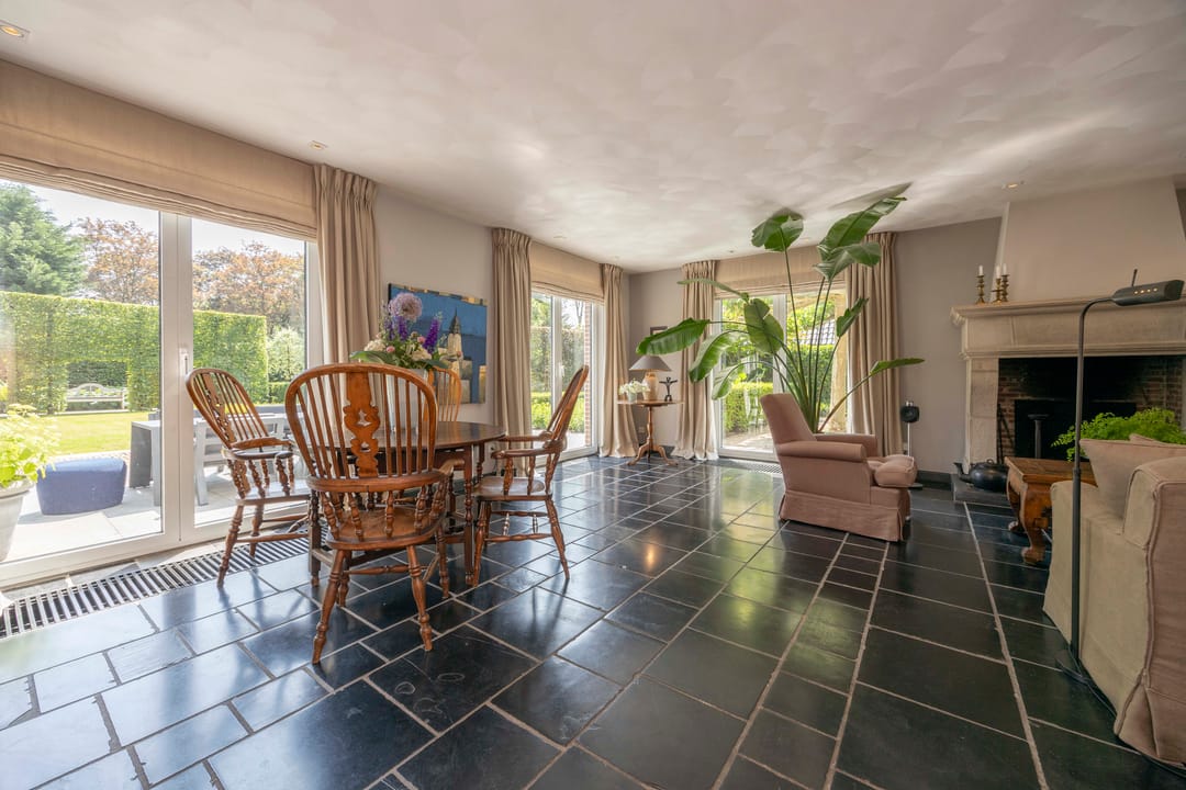 Foto 13 van Wilhelminalaan 1