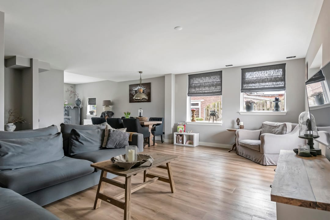 Photo 2 of Zevenmorgen 13