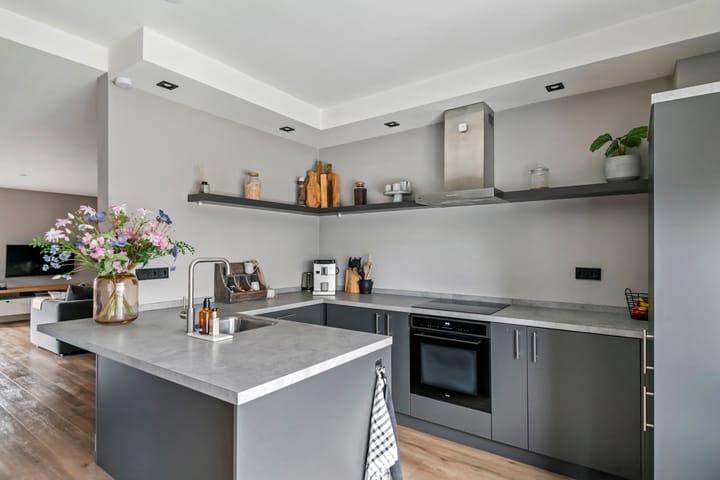 Foto 3 van Zevenmorgen 13