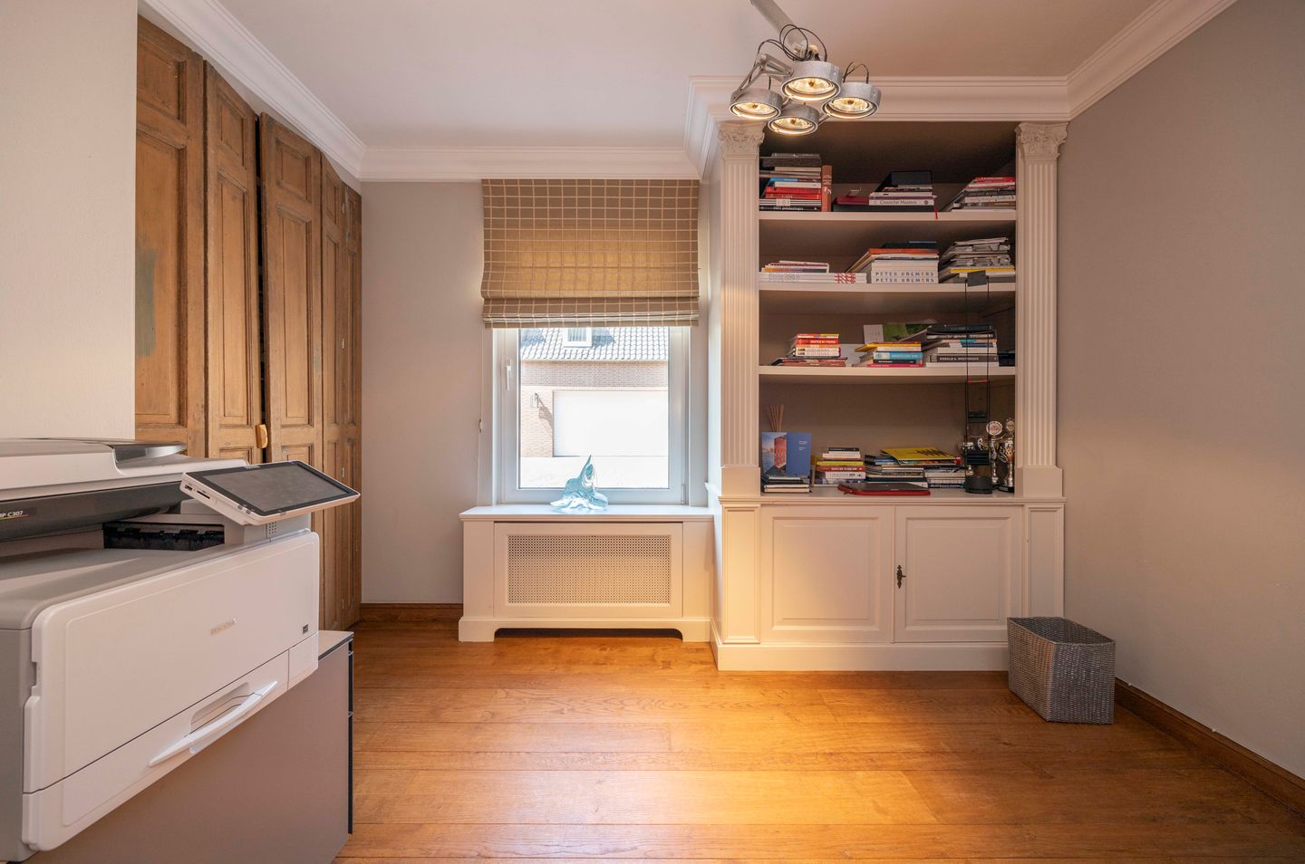 Foto 19 van Wilhelminalaan 1