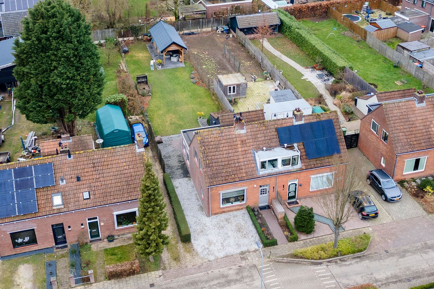 Photo 5 of Zevenmorgen 13