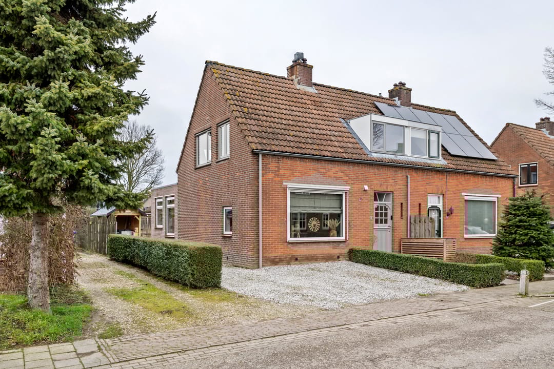 Photo 7 of Zevenmorgen 13