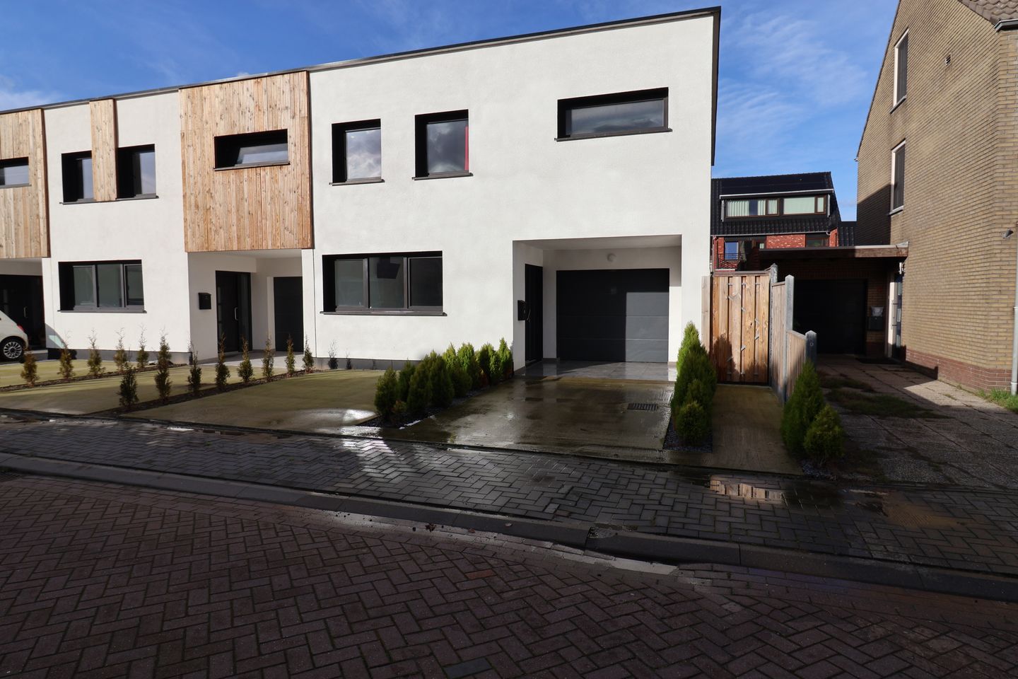 Foto 1 van Joost Hamerlinckstraat 8