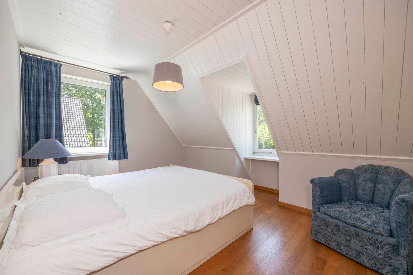 Foto 25 van Wilhelminalaan 1