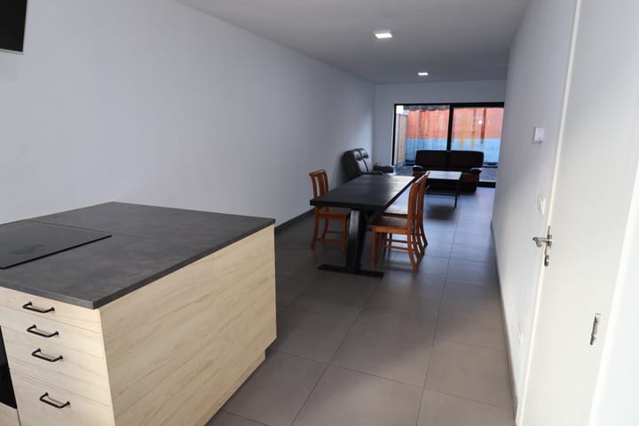 Foto 3 van Joost Hamerlinckstraat 8