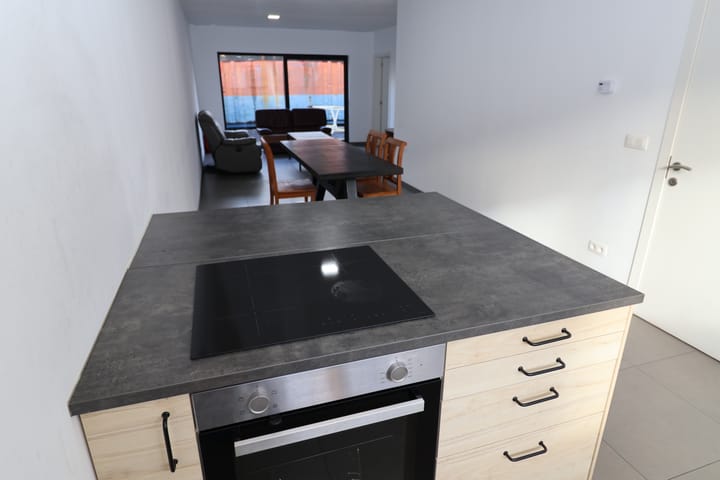 Foto 4 van Joost Hamerlinckstraat 8