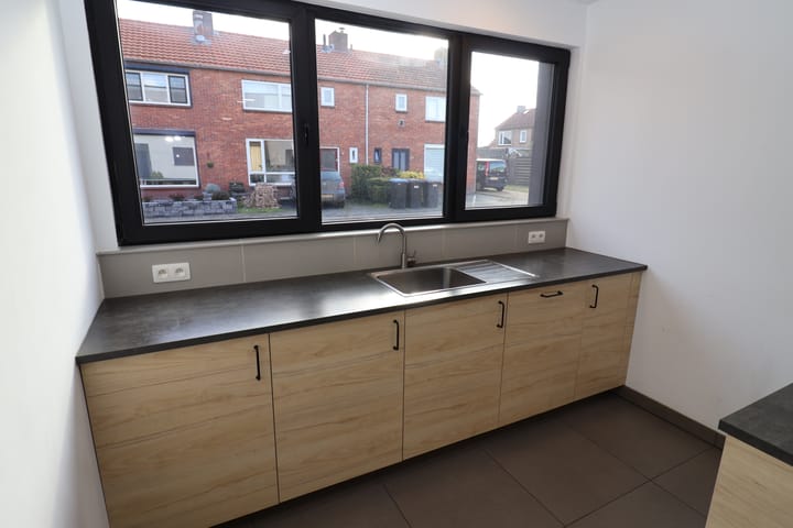 Foto 5 van Joost Hamerlinckstraat 8